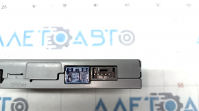 SATELLITE RADIO TUNER UNIT RECEIVER CONTROL MODULE Mazda 3 19-