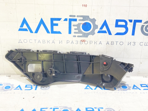 Suportul de bara fata dreapta pentru Toyota Rav4 13-15, nou, aftermarket