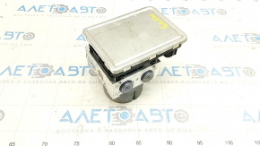 ABS АБС Mazda 3 19-26 под автодальний, Japan built