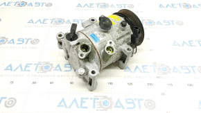 Компрессор кондиционера Mazda 3 19-22 2.5