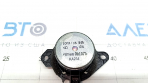 Пищалка задняя Mazda 3 19-26
