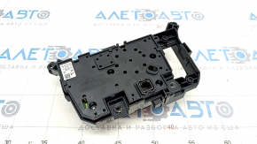 Panou de control radio și navigație Mazda 3 19-