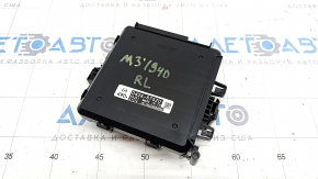 Electronic Electric Supply Control Module Mazda 3 19-