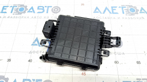 Electronic Electric Supply Control Module Mazda 3 19-