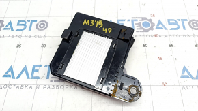 Modul de control al caroseriei BCM Mazda 3 19-