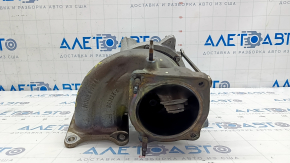 Ansamblu turbocompresor cu colector Jeep Cherokee KL 19-23 2.0T 82k