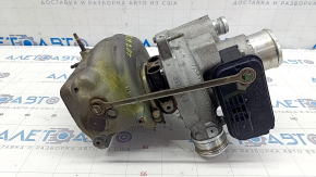 Ansamblu turbocompresor cu colector Jeep Cherokee KL 19-23 2.0T 82k