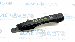 Mânerul ușii exterioare față stânga Honda Civic X FC 16-21 4d keyless