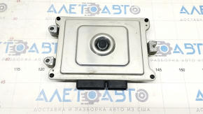 Блок ECU компьютер двигателя Honda Civic X FC 16-18 2.0