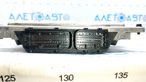 Блок ECU компьютер двигателя Honda Civic X FC 16-18 2.0