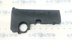 Накладка двигателя Honda Civic X FC 16-21 2.0 царапины