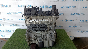 Motor Jeep Cherokee KL 19-23 2.0T EC1 82k, compresie 10-10-10-10