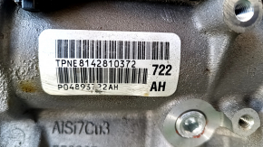 Motor Jeep Cherokee KL 19-23 2.0T EC1 82k, compresie 10-10-10-10