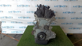 Motor Jeep Cherokee KL 19-23 2.0T EC1 82k, compresie 10-10-10-10