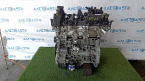 Motor Jeep Cherokee KL 19-23 2.0T EC1 82k, compresie 10-10-10-10