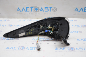 Lampa aripa exterior dreapta Nissan Murano z52 15-18