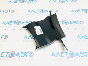 Conducta aer bara fata dreapta Audi A4 B9 17-19 S-Line nou original OEM