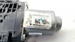 Motor de ridicare geam spate stanga VW Jetta 11-18 SUA