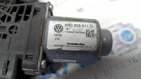 Motor ridicare geam spate stanga VW Jetta 11-18 USA Fixare rupta