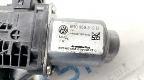 Motor de ridicare geam spate dreapta VW Jetta 11-18 SUA