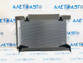 Condensator radiator aer conditionat Subaru Forester 19- SK nou original OEM