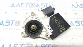 Motor ridicare geam fata stanga VW Tiguan 09-17