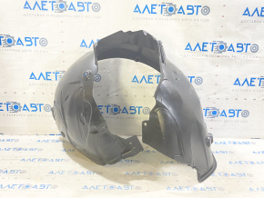 Bara de protecție față dreapta spate Audi A4 B9 17-19 nou OEM original