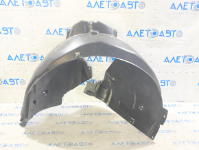 Bara de protecție față dreapta spate Audi A4 B9 17-19 nou OEM original