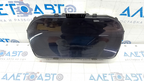 Щиток приборов Honda Insight 19-22 113k, царапины на стекле