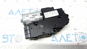 Motor de trapă Lincoln MKZ 13-20