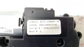 Motor de trapă Lincoln MKZ 13-20