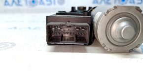 Motor de trapă Lincoln MKZ 13-20