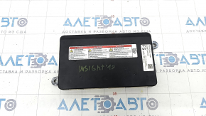 CONTROL UNIT, BATTERY ELECTRONIC Honda Insight 19-22