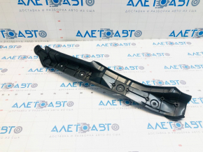 Garnitură ușă-aripa dreapta Lexus RX350 RX450h 10-15 nou original OEM