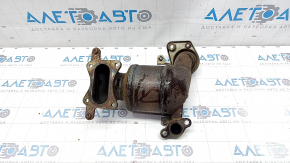 Catalizator Honda Insight 19-22