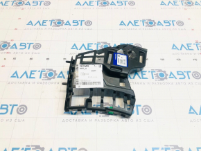 Suport bara fata dreapta exterior Volvo XC90 16-22 nou original OEM