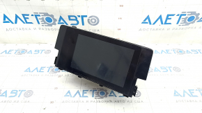 Monitor, display, navigație Honda Civic X FC 16-