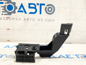 Suportul pentru bara spate sub stopul din stânga Audi A4 B8 08-16 sedan nou OEM original