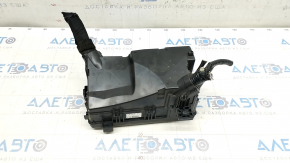 Cutie siguranțe compartiment motor spate Honda Civic X FC 16-21 2.0 fixare ruptă