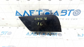 Capac bara fata Honda Civic X FC 16-18 pentru radar