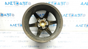 Disc roată R17x8,5J/ET30 Honda Civic X FC 16-ESR, cu capac, bordură