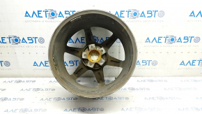 Disc roată R17x8,5J/ET30 Honda Civic X FC 16-ESR, cu capac, bordură