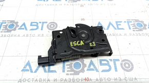 Capota de la Ford Escape MK4 23- cu senzor.