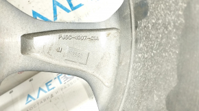 Диск колесный R18 Ford Escape MK4 23-26 тип 2, бордюрка