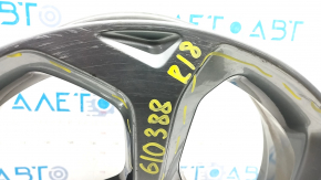 Диск колесный R18 Ford Escape MK4 23-26 тип 2, бордюрка