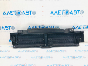 Jaluzele deflectorului radiatorului pentru Honda Accord 18-22, nou OEM original.