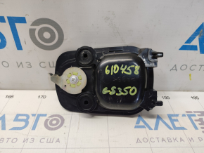 Ручка аварийного открытия багажника Lexus GS300 GS350 GS430 GS450h 06-11 царапина на накладке