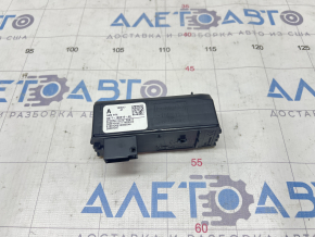 Communication control module Ford Fusion mk5 13-20