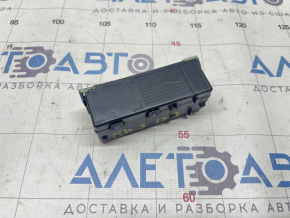 Modul de control comunicație Ford Fusion mk5 13-20