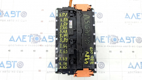 Caseta VBB Honda Insight 19-22 mica superioara, 43.8V, ruginita